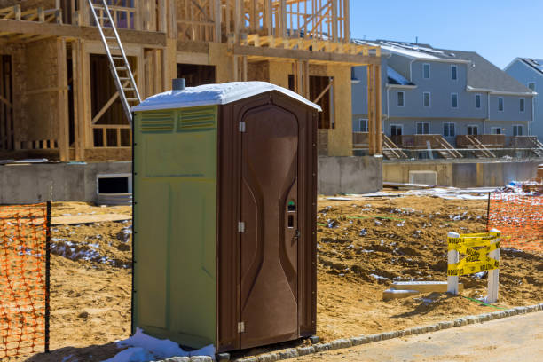 Best Portable Toilets for Parks and Recreation Areas in Brigantine, NJ