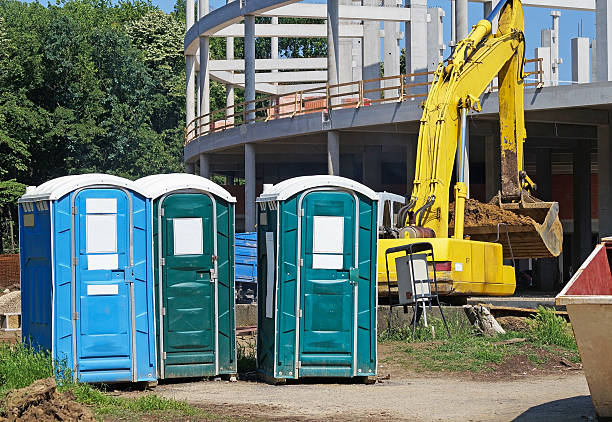 Best Portable Toilets with Baby Changing Stations in Brigantine, NJ