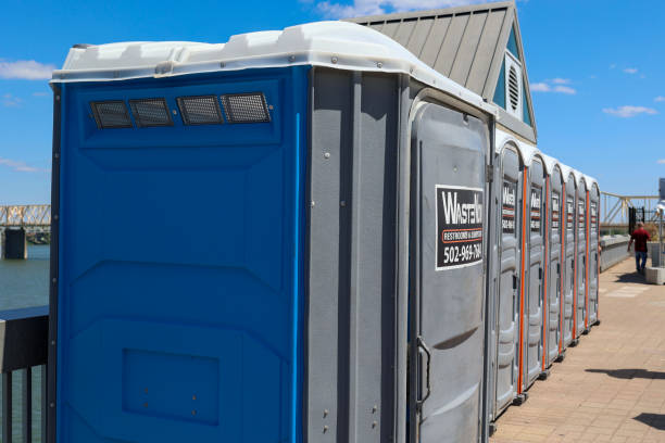 Best Portable Restrooms for Agricultural Sites in Brigantine, NJ