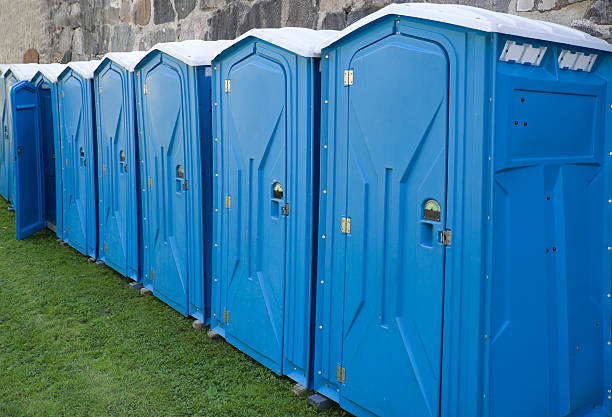 Best Construction Site Portable Toilets in Brigantine, NJ